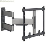 TV Wall Mount with Arm Vogel's TVM5445 NEGRO 32