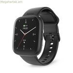 Smartwatch Hama 00178640 Black 1,65