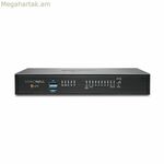 Firewall SonicWall TZ670 AVAILABILITY