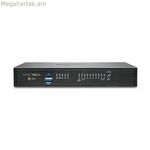 Firewall SonicWall TZ570 AVAILABILITY
