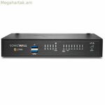 Firewall SonicWall TZ270 Total Secure Advanced Edition 1yr