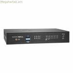 Firewall SonicWall TZ270 PLUS - ADVANCED EDITION 2YR