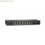 Switch SonicWall 02-SSC-8365