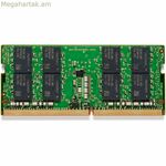 RAM Memory HP 13L72AA 32 GB DDR4 3200 MHz