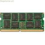RAM Memory HP 141H4AA 3200 MHz 16 GB DDR4 SODIMM