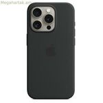Mobile cover Apple Black iPhone 15 Pro