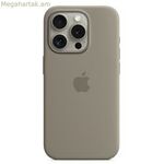 Mobile cover Apple Grey Apple iPhone 15 Pro