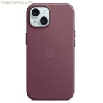 Mobile cover Apple Deep Red Apple iPhone 15