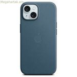 Mobile cover Apple Blue Apple iPhone 15