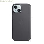 Mobile cover Apple Black Apple iPhone 15 Plus