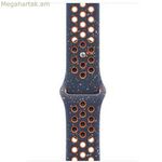Watch Strap Apple Watch Apple MUUT3ZM/A S/M 41 mm