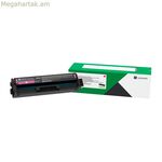 Compatible Toner Lexmark 20N2HM0 Magenta