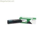Toner Lexmark 20N2XC0 Black Cyan (1 Unit)