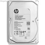 Hard Drive HP 2Z274AA 2 TB 3,5