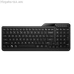 Wireless Keyboard HP 475 Black Spanish Qwerty