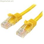 UTP Category 5e Rigid Network Cable Startech 10 m