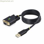 USB Adaptor Startech 1P3FFCNB-USB-SERIAL