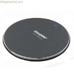 Cordless Charger Energizer WCP-107 Black