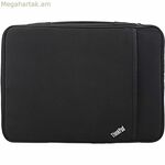 Laptop Case Lenovo 4X40N18007 Black 12