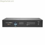 Router SonicWall 03-SSC-1802