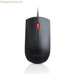 Mouse Lenovo 4Y50R20863 Black