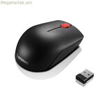 Mouse Lenovo Black