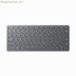 Wireless Keyboard Lenovo Tab M11 Grey Spanish Qwerty