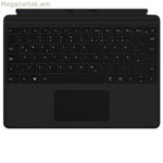 Keyboard Microsoft EP2-00405 Black