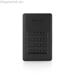 External Hard Drive Verbatim 53401 1 TB SSD