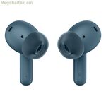 Wireless Headphones Lenovo GXD1N63507 Green