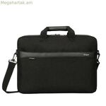 Laptop Case Targus TSS991GL Black 17,3