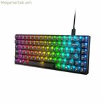 Gaming Keyboard Lenovo Legion K510 Mini Pro Grey Spanish Qwerty