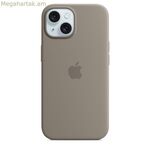 Mobile cover Apple MXPG3ZM/A Grey Apple iPhone 15