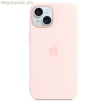 Mobile cover Apple MXPH3ZM/A Pink Apple iPhone 15