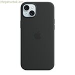 Mobile cover Apple MXQR3ZM/A Black Apple iPhone 15 Plus