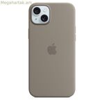 Mobile cover Apple MXQU3ZM/A Grey Apple iPhone 15 Plus