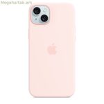 Mobile cover Apple MXQV3ZM/A Pink Apple iPhone 15 Plus