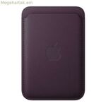 Mobile cover Apple MA7A4ZM/A Black Apple