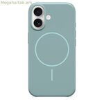 Mobile cover Apple IPHONE 16 Blue Apple iPhone 16