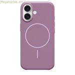 Mobile cover Apple IPHONE 16 Purple Apple iPhone 16