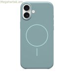 Mobile cover Apple iPhone 16 Plus Blue Apple iPhone 16 Plus