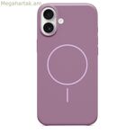 Mobile cover Apple IPHONE 16 PLUS Purple Apple iPhone 16 Plus