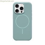 Mobile cover Apple IPHONE 16 PRO MAX Blue