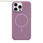 Mobile cover Apple IPHONE 16 PRO MAX Purple Apple