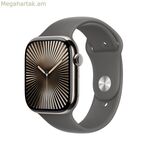 Smartwatch Apple MWYA3QL/A 1,81