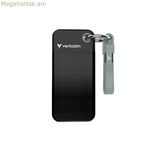 External Hard Drive Verbatim 32190 1 TB SSD Pocket