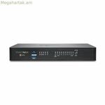 Router SonicWall 03-SSC-3018