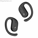 In-ear Bluetooth Headphones OPN Sound ARIA+ Black