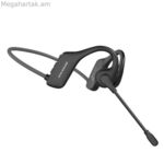 Bluetooth Headset with Microphone OPN Sound SOUND CHAT+ Black