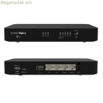 Firewall SonicWall 03-SSC-2845